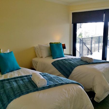 Beaulieu Apartamento Coles Bay Quarto foto