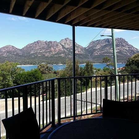 Beaulieu Apartamento Coles Bay Quarto foto