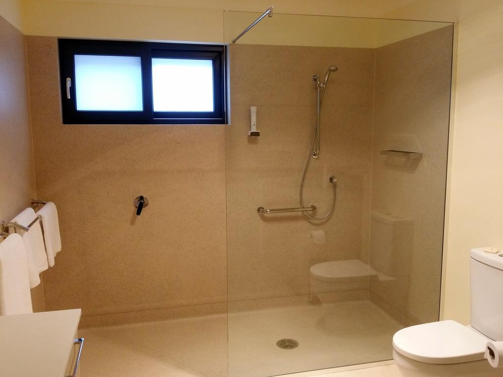 Beaulieu Apartamento Coles Bay Quarto foto