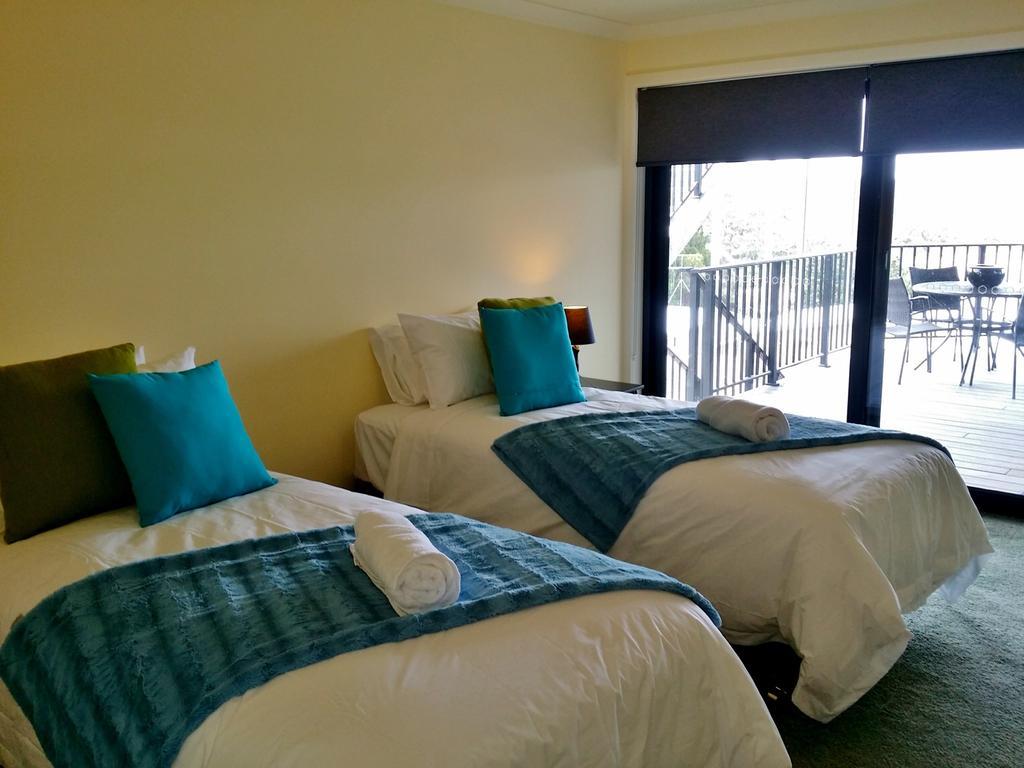 Beaulieu Apartamento Coles Bay Quarto foto