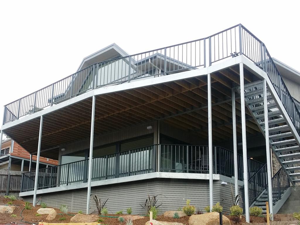Beaulieu Apartamento Coles Bay Quarto foto